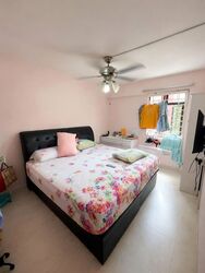 Blk 161 Mei Ling Vista (Queenstown), HDB 3 Rooms #586525511